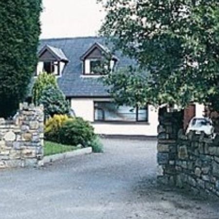 沃特福德Belmont House公寓 外观 照片