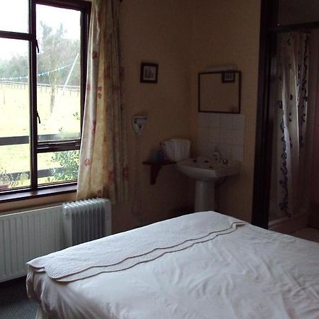 沃特福德Belmont House公寓 外观 照片