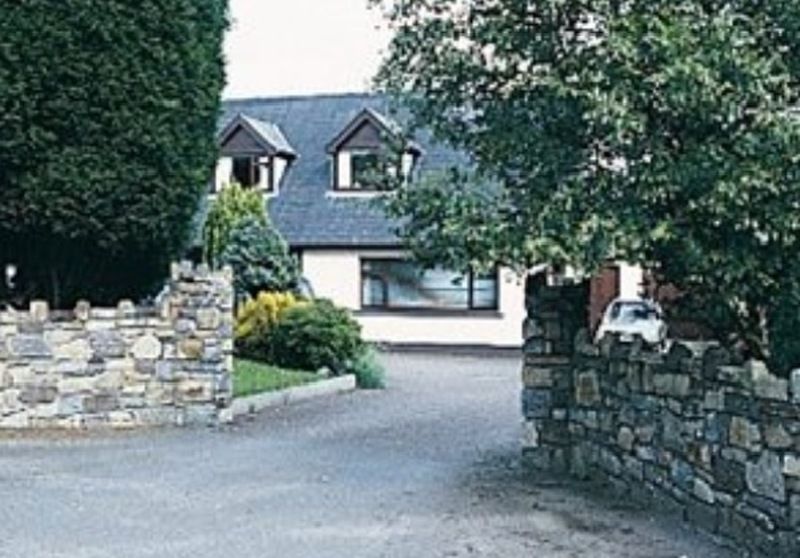 沃特福德Belmont House公寓 外观 照片